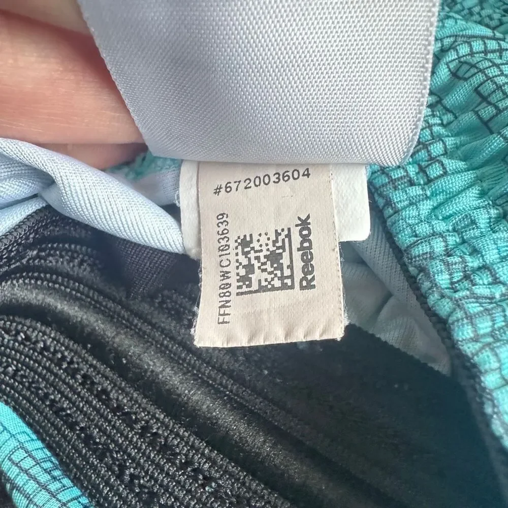 Reebok boys shirt